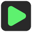 Ikona programu: Green Tuber: Tube Vanched