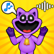 Icon of program: Guess Sound: Monster Voice