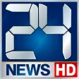 24 News HD Channel