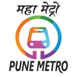 程序图标：Pune Metro Official App