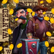 ไอคอนของโปรแกรม: Golden Heist