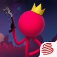 Icône du programme : Stick Fight: The Game Mob…