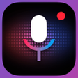 ไอคอนของโปรแกรม: Voice Changer Pro