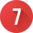 程序图标：7 Weeks - Simplest Habit …