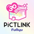 程序图标：ピクトリンク