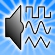 Ícone do programa: Tone Generator