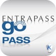 Icon of program: EntraPass go Pass