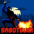 Ikon program: Saboteur