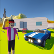 ไอคอนของโปรแกรม: Chaos Sandbox: FPS Open W…