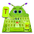 ไอคอนของโปรแกรม: Genial Cute Cartoon Alien…