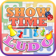 プログラムのアイコン：Ludo ShowTime - Online Ma…