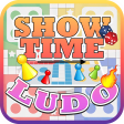 Ludo ShowTime - Online Match