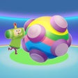 Ikon program: Katamari Damacy Rolling L…
