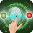 Icon of program: Lie Detector Simulator Pr…