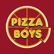 Pizza Boys Caribbean