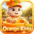 プログラムのアイコン：Orange King