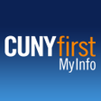 プログラムのアイコン：CUNYfirst MyInfo