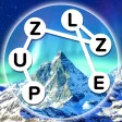Puzzlescapes - Free  Relaxing Word Search Games