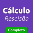 プログラムのアイコン：Cálculo Rescisão CLT