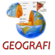 プログラムのアイコン：Mata Pelajaran Geografi
