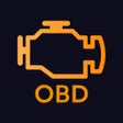 Symbol des Programms: EOBD Facile: OBD2 Car Sca…