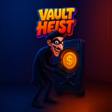 ไอคอนของโปรแกรม: Vault Heist