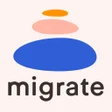 Icon of program: Migrate - UK healthcare j…