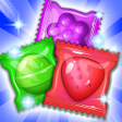 程序图标：New Sweet Candy Pop: Puzz…
