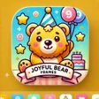 JoyfulBear Frames