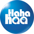 プログラムのアイコン：Hahahaa - Audio Clips& Gi…