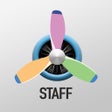프로그램 아이콘: ChildPilot Staff
