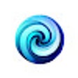 ไอคอนของโปรแกรม: Crypto Price Converter