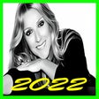 程序图标：Céline Dion songs 2022