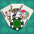 Иконка программы: Balatro - Poker