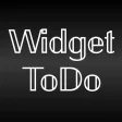 To Do List Widget: WidgetToDo