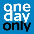 プログラムのアイコン：OneDayOnly - Online Shopp…