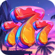 Ícone do programa: Turbo Gold Rush