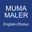 Muma Maler - English Luo Bible