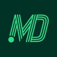 Иконка программы: MatchDay: Pickup Sports