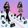 Icoon van programma: Fashion Battle: Catwalk S…