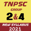 Tnpsc Group 2  Group 4  Grou