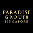 プログラムのアイコン：Paradise SG