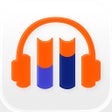 程序图标：Listen to the audiobooks