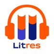 Ikona programu: Listen to the audiobooks