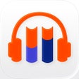 Ikona programu: Listen to the audiobooks