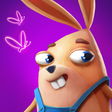 ไอคอนของโปรแกรม: My Brother Rabbit