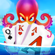 Ícone do programa: Solitaire Ocean