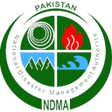 أيقونة البرنامج: PAK NDMA-Disaster Alert