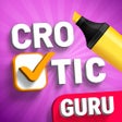 Icône du programme : Crostic Guru - Guess The …