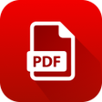 Ícone do programa: PDF Viewer: Read All PDF …